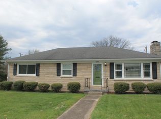 1691 Traveller Rd, Lexington, KY 40504