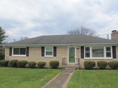 1691 Traveller Rd, Lexington, KY, 40504
