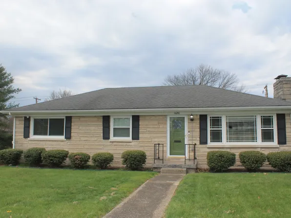 1691 Traveller Rd, Lexington, KY 40504