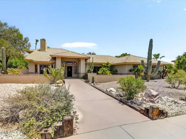 1547 N LESUEUR --, Mesa, AZ 85203