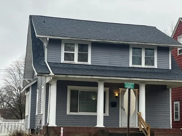 1400 10th St NW, Canton, OH 44703