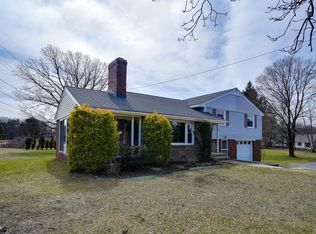95 Grove St, Shrewsbury, MA 01545