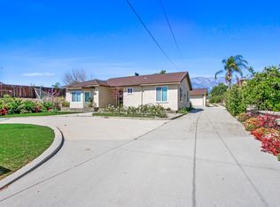 8410 Arrow Rte, Rancho Cucamonga, CA 91730