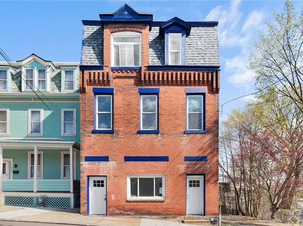2307 Salisbury St, Pittsburgh, PA 15210
