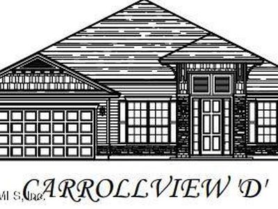 33110 Sawgrass Parke Pl, Fernandina Beach, FL, 32034