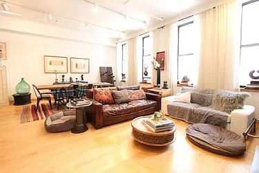 Rented by Level Group