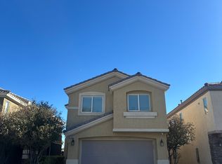 358 Cart Crossing Way, Las Vegas, NV 89148