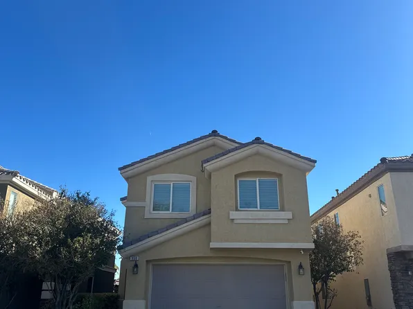 358 Cart Crossing Way, Las Vegas, NV 89148