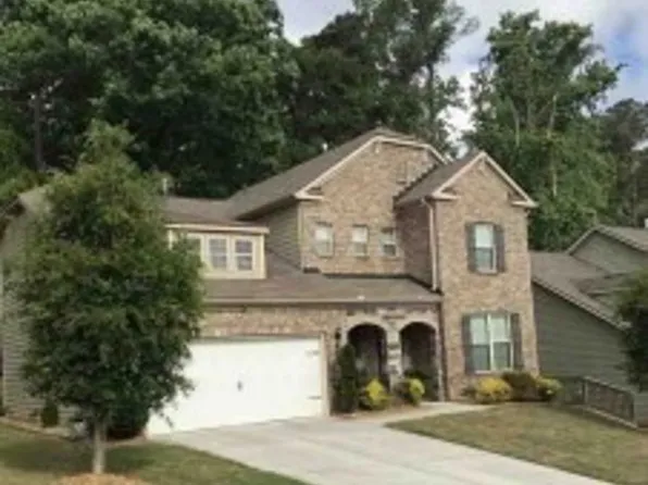 1696 Nations Trl, Riverdale, GA 30296