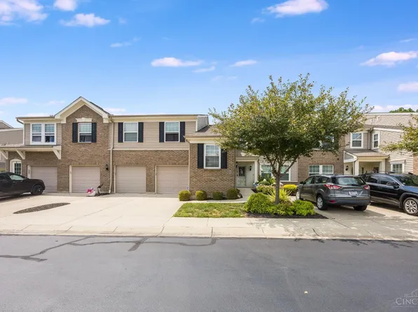 488 Heritage Sq, Harrison, OH 45030