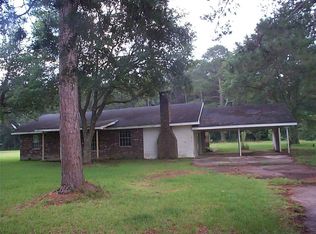 1212 C J Langley Rd, Dequincy, LA 70633