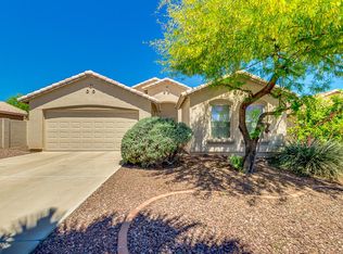 4412 W Fremont Rd, Laveen, AZ 85339