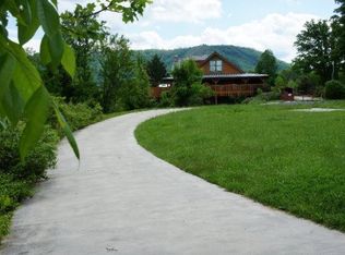 S Babcock St, Tellico plains, TN 37385
