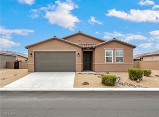 3587 E Polk Ave, Pahrump, NV 89061