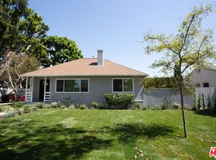 2558 Westwood Blvd, Los Angeles, CA 90064