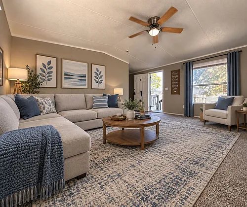 Floor plan 230