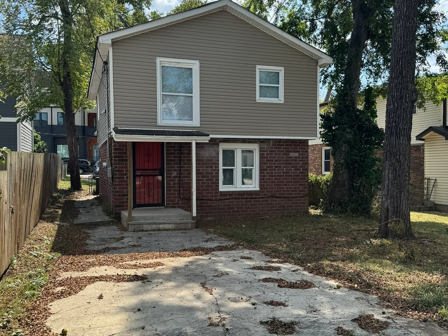 DRHY - 2406 Hyde Street - 1 — Photo 1