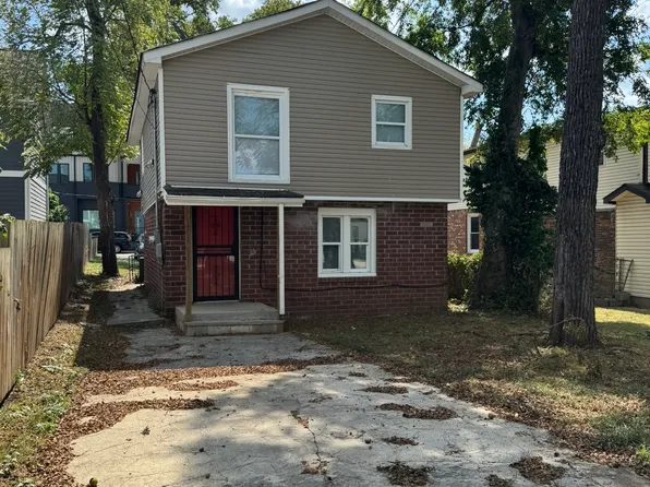 2406 Hyde St #1, Nashville, TN 37208