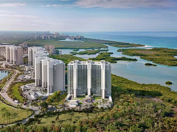 13955 Old Coast RD #804, NAPLES, FL 34110