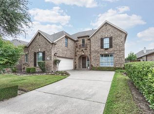 943 Pheasant Dr, Allen, TX 75013