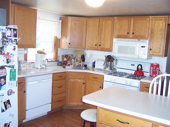 Update Kitchen
