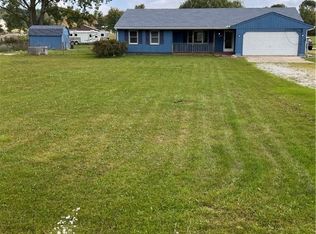 5435 Columbia Rd, Medina, OH 44256