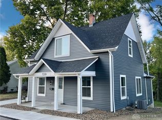 304 E Main St, New Paris, OH 45347