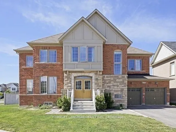 397 Mantle Ave, Whitchurch Stouffville, ON L4A 0S1