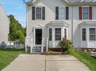 3629 Redberry Way, Nottingham, MD 21236