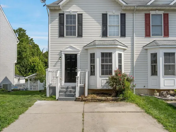 3629 Redberry Way, Nottingham, MD 21236