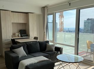 501 Yonge St #4102, Toronto, ON M4Y 1X9