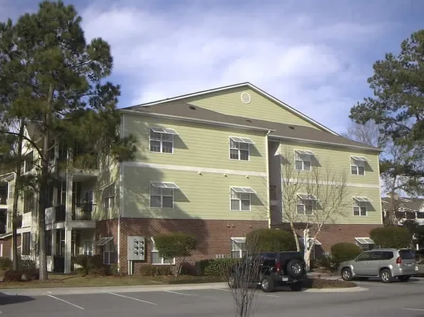 1025 Riverland Woods Pl APT 124, Charleston, SC 29412