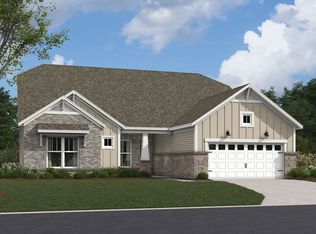 9709 Bitternut Run Ln, Indianapolis, IN 46259