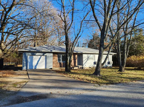 302 N 14th Street, Sarcoxie, MO 64862