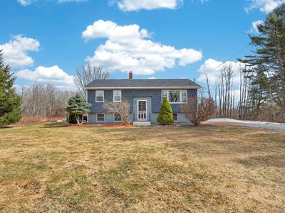 1232 Oyster River Road, Warren, ME, 04864
