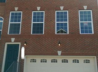 2891 Cameo Pl, Bryans Road, MD 20616