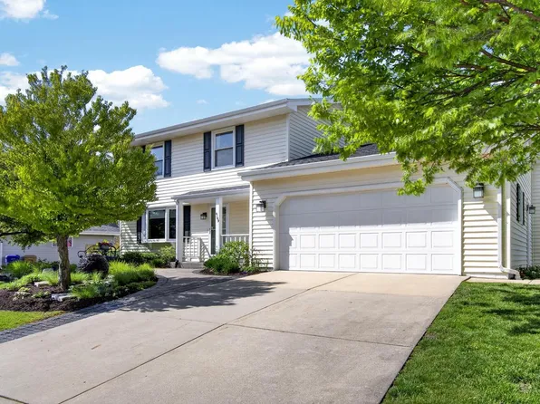 4109 25th STREET, Kenosha, WI 53144
