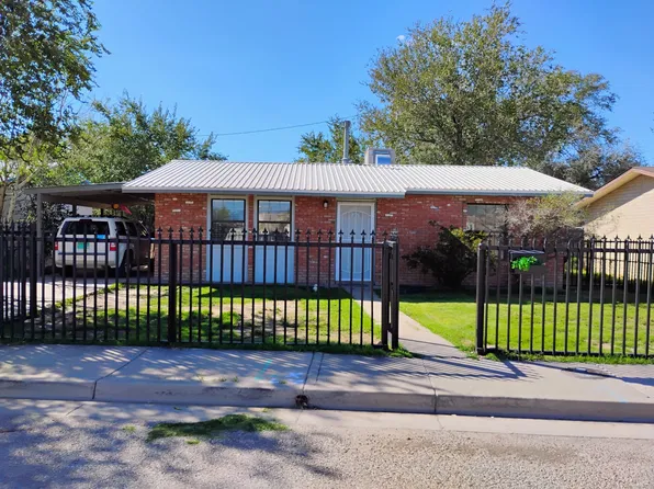 311 Perizzite Ave, Belen, NM 87002