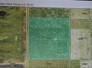 1 & 2 Ledley Wear Rd, Bartow, FL 33830
