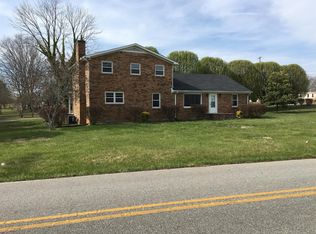 133 King Ridge Rd, Dowelltown, TN 37059