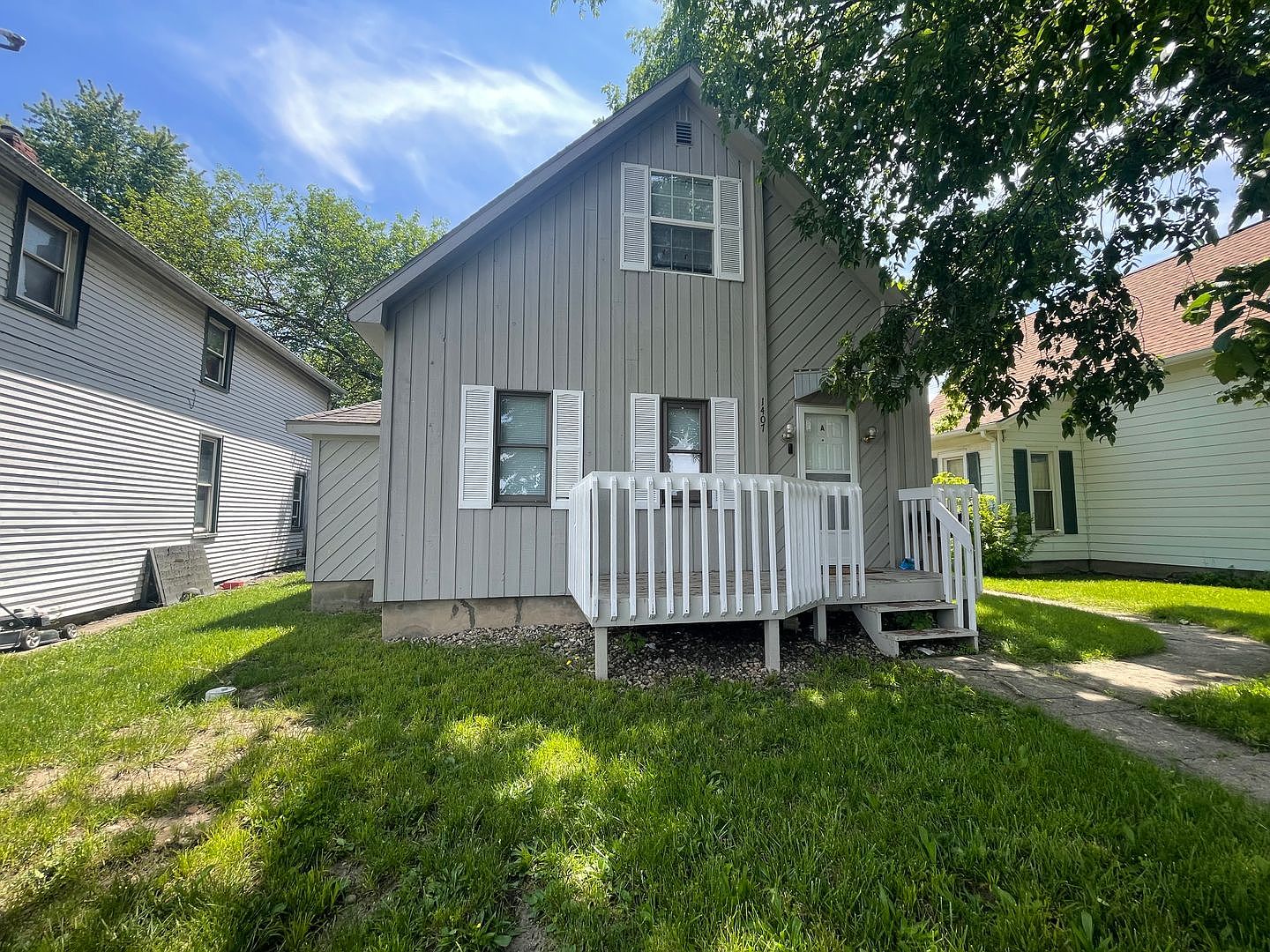 1407 Greenbush St A, Lafayette, IN 47904 Zillow