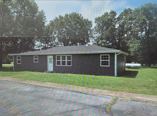 7503 N State Highway 125, Strafford, MO 65757