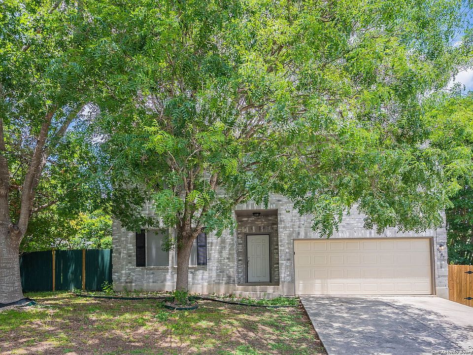 6858 Park Haven, San Antonio, TX 78244 | Zillow