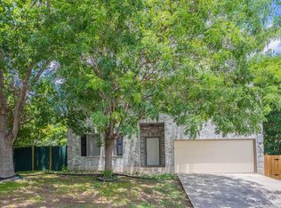 6858 Park Hvn, San Antonio, TX 78244