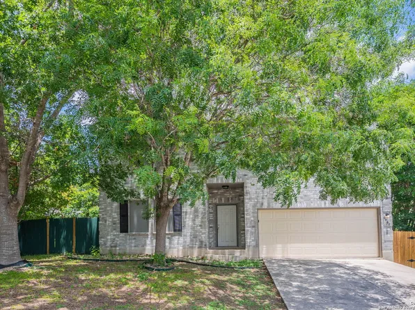 6858 Park Haven, San Antonio, TX 78244