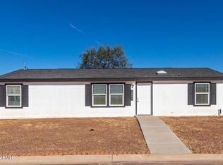 16293 S Lunar Rd, Arizona City, AZ 85123