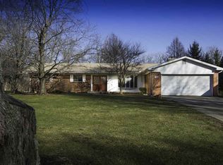 40 Cottonwood Dr, Garrett, IN 46738