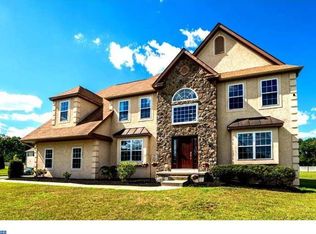 163 Desilvio Dr, Sicklerville, NJ 08081