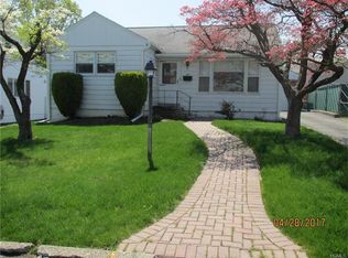 187 Croydon Rd, Yonkers, NY 10710