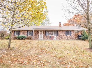 2040 Catholic Church Rd, Hermann, MO 65041